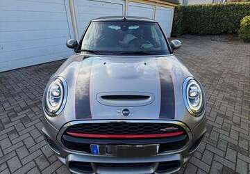 Mini John Cooper Works Cabrio 75.500 km 25.000 &euro; Köln 51149