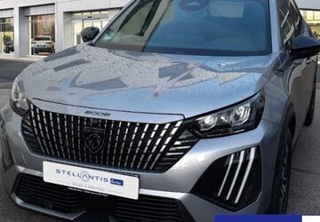 Peugeot 2008 2.500 km 26.180 &euro; Köln 51065