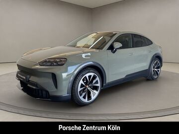 Gebrauchte Porsche Cayenne