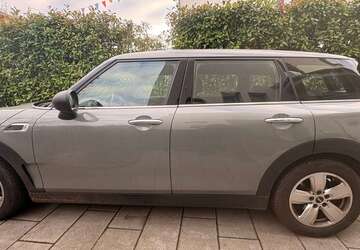 Mini One Clubman 87.962 km 14.500 &euro; Köln 50935