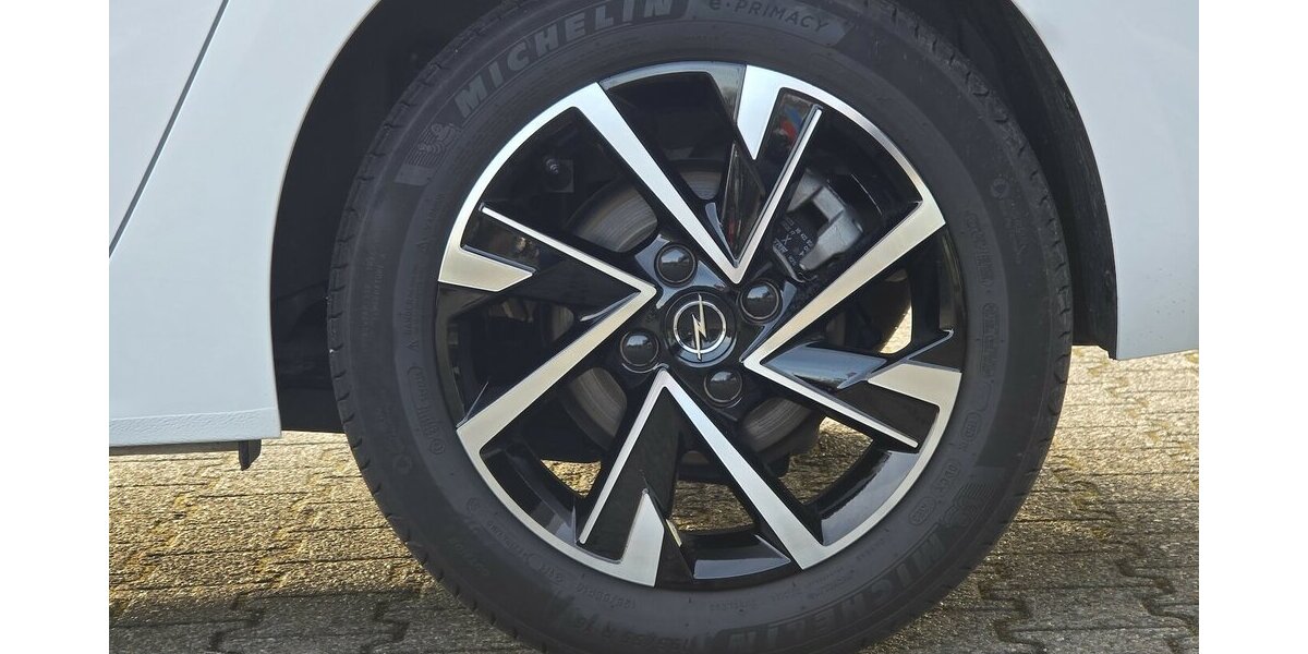 Opel Corsa GS Automatik|Winterpaket|ACC|Kamera 16.668 km 18.550 &euro; Wermelskirchen 42929