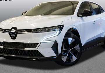 Renault Megane E-Tech 21.357 km 18.444 &euro; Düsseldorf 40233