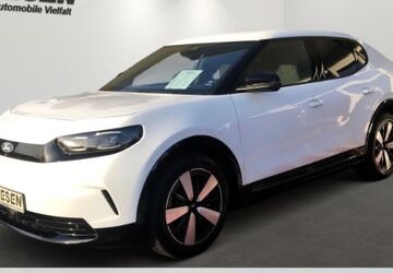 Ford Capri 4.791 km 37.690 &euro; Neuss 41464