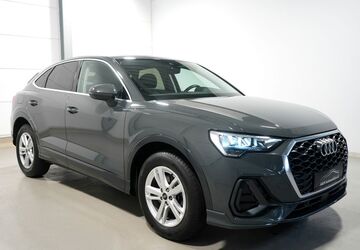 Audi Q3 88.185 km 28.790 &euro; Hürth bei Köln 50354
