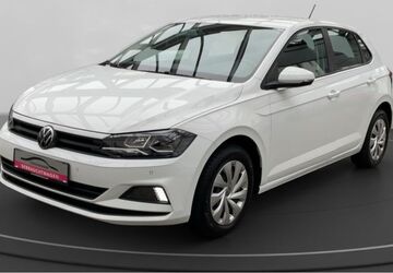 VW Polo 64.015 km 13.480 &euro; Köln-Mülheim 51063