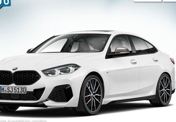 BMW M235 11.167 km 42.930 &euro; Düsseldorf 40549