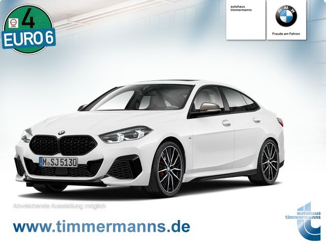 BMW M235 11.167 km 42.930 &euro; Düsseldorf 40549