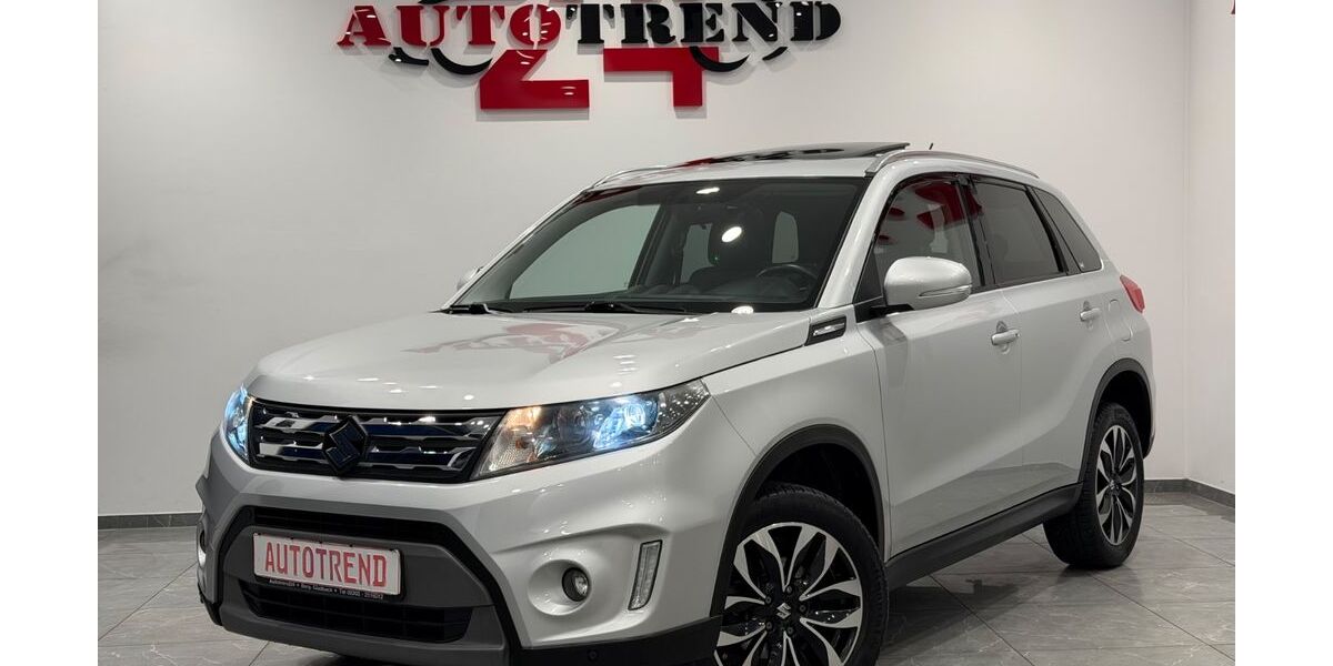 Suzuki Vitara 63.000 km 16.900 &euro; Bergisch Gladbach 51469