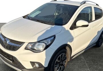 Opel Karl 96.340 km 7.950 &euro; Brühl 50321