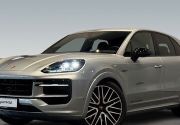 Porsche Cayenne 9.900 km 136.900 &euro; Bergisch Gladbach 51429