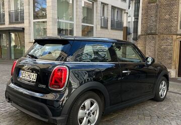 Mini Cooper 33.750 km 19.750 &euro; Köln 50667