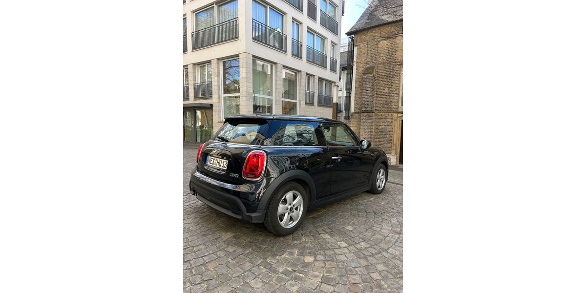 Mini Cooper 33.750 km 19.750 &euro; Köln 50667