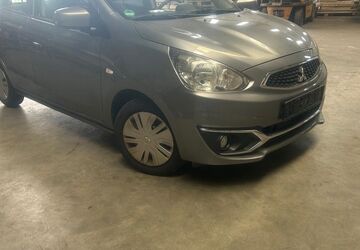 Mitsubishi Space Star 5.549 km 8.299 &euro; Kürten 51515
