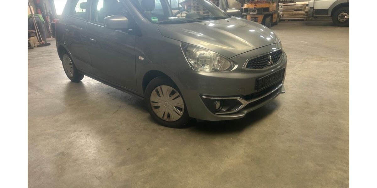 Mitsubishi Space Star 5.549 km 8.299 &euro; Kürten 51515