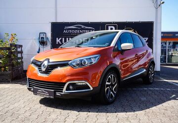 Renault Captur 160.200 km 6.999 &euro; Hürth 50354