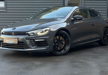 VW Scirocco 85.011 km 23.490 &euro; Remscheid 42853