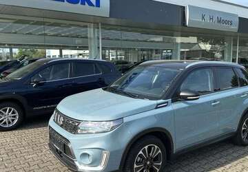 Suzuki Vitara 23.208 km 21.850 &euro; Grevenbroich 41515