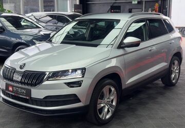 Skoda Karoq 59.000 km 18.690 &euro; Erkrath (bei Düsseldorf) 40699
