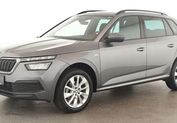 Skoda Kamiq 51.800 km 19.484 &euro; Neuss 41460