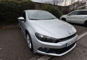 VW Scirocco 177.600 km 5.990 &euro; Leverkusen 51379