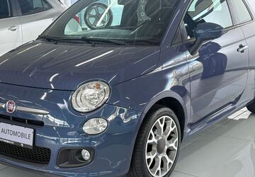 Fiat 500 92.000 km 6.990 &euro; Grevenbroich 41515