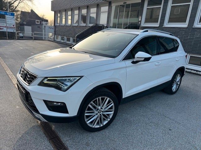 Seat Ateca 137.998 km 14.900 &euro; Remscheid 42899