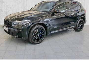 BMW X5 55.794 km 53.930 &euro; Köln Süd 50968