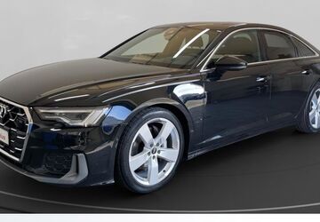 Audi A6 30.005 km 55.410 &euro; Köln 50823