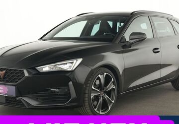 Cupra Leon 39.070 km 28.989 &euro; Neuss 41460