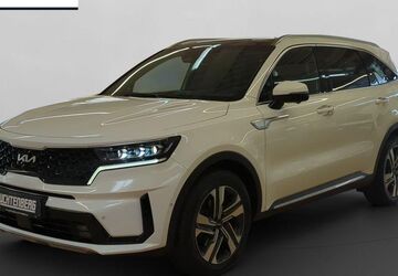 Kia Sorento 89.450 km 34.450 &euro; Leverkusen 51381