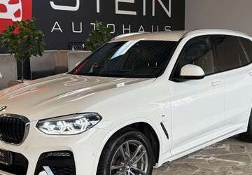 BMW X3 88.000 km 32.590 &euro; Erkrath 40699