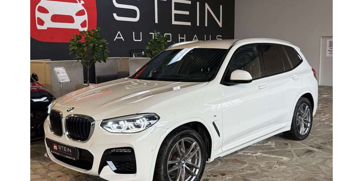 BMW X3 88.000 km 32.590 &euro; Erkrath 40699