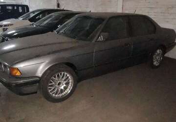 BMW 730 201.000 km 11.000 &euro; Düsseldorf 40472