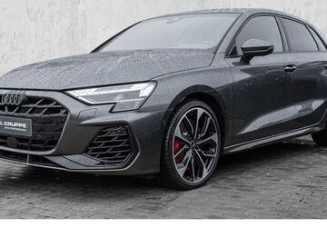 Audi S3 26.326 km 46.340 &euro; Düsseldorf 40474