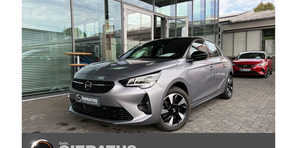 Opel Corsa 35.390 km 17.850 &euro; Bergisch Gladbach 51429