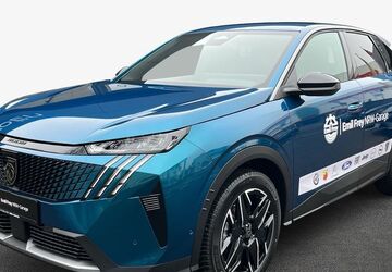 Peugeot 3008 5.000 km 33.950 &euro; Leverkusen 51373