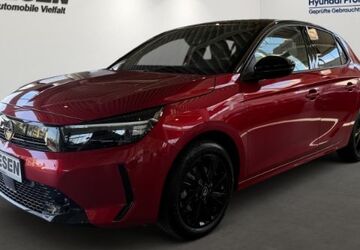 Opel Corsa 6.094 km 18.850 &euro; Dormagen 41540