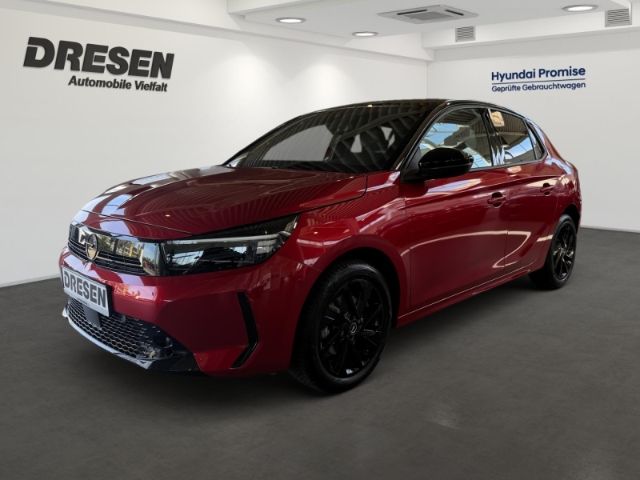 Opel Corsa 6.094 km 18.850 &euro; Dormagen 41540