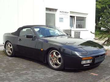 Gebrauchte Porsche 944
