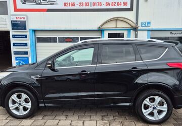 Ford Kuga 220.000 km 6.950 &euro; Grevenbroich 41515