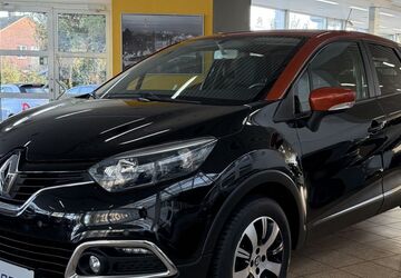 Renault Captur 111.000 km 6.999 &euro; Kerpen 50171