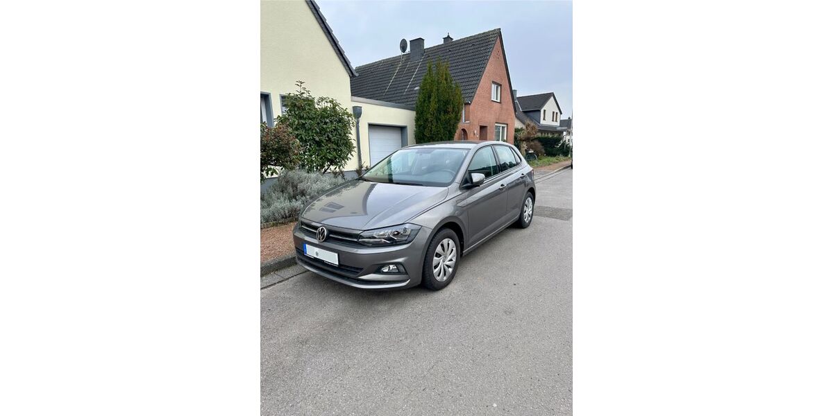 VW Polo 20.726 km 12.900 &euro; Korschenbroich 41342