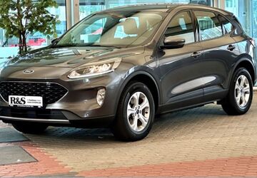 Ford Kuga 30.156 km 20.900 &euro; Köln 50769