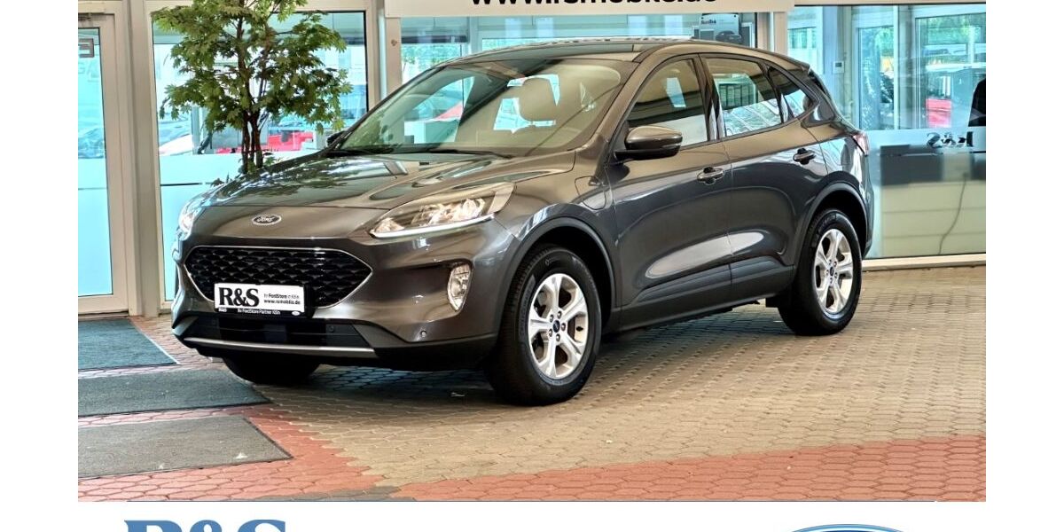 Ford Kuga 30.156 km 20.900 &euro; Köln 50769