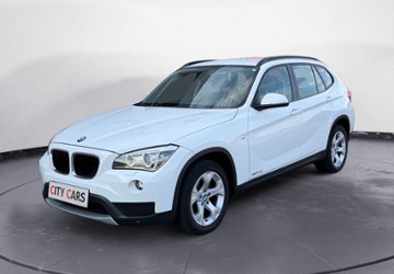 BMW X1 89.000 km 13.490 &euro; Dormagen 41540