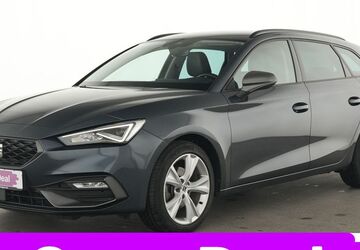 Seat Leon 24.299 km 22.669 &euro; Neuss 41460