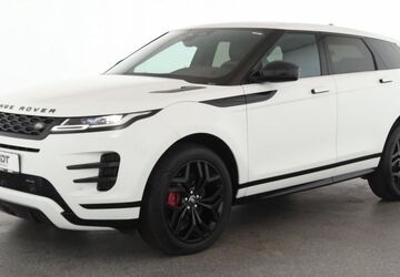 Land Rover Range Rover Evoque 45.200 km 35.184 &euro; Neuss 41460