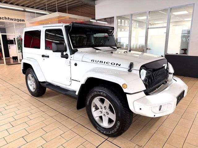 Jeep Wrangler 91.000 km 24.850 &euro; Köln 50739