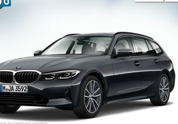 BMW 320 37.896 km 28.690 &euro; Düsseldorf 40549