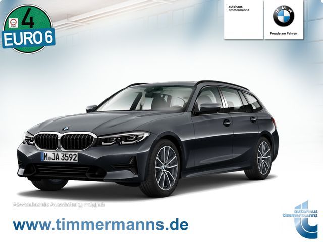 BMW 320 37.896 km 28.690 &euro; Düsseldorf 40549
